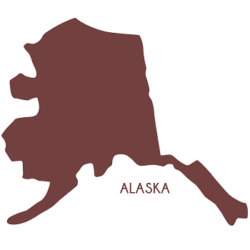 Alaska menu