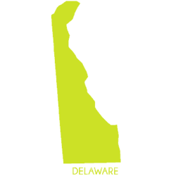 Delaware menu